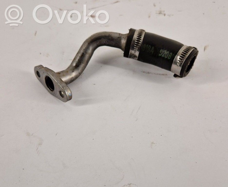 BMW 1 F20 F21 Conductă/furtun supapă EGR 