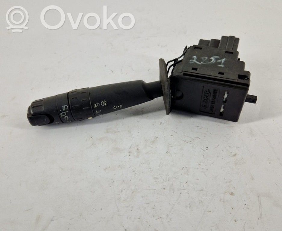 Citroen Xsara Picasso Interruptor de luz 
