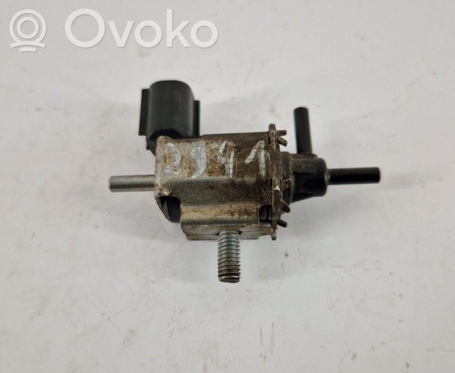 Mazda 3 III Elettrovalvola turbo 