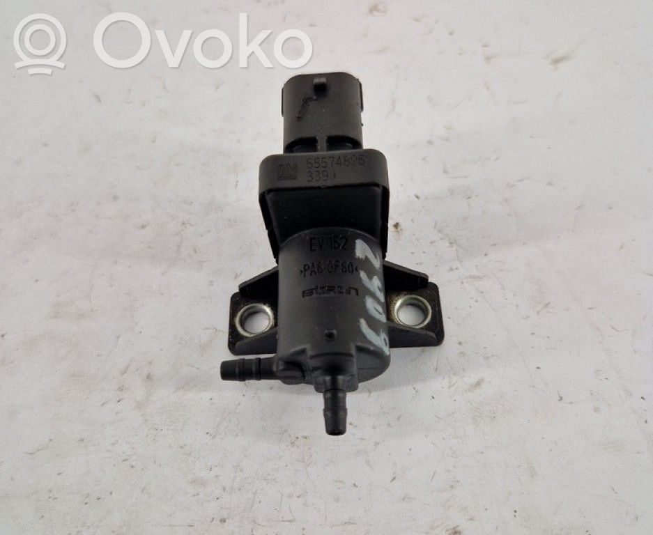 Électrovanne turbo   55574896,55574896,55574896