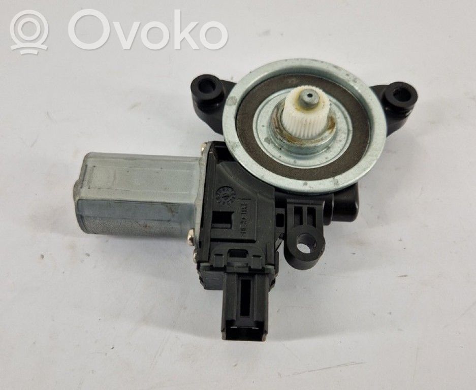 Mazda 3 III Silniczek podnośnika szyby drzwi 