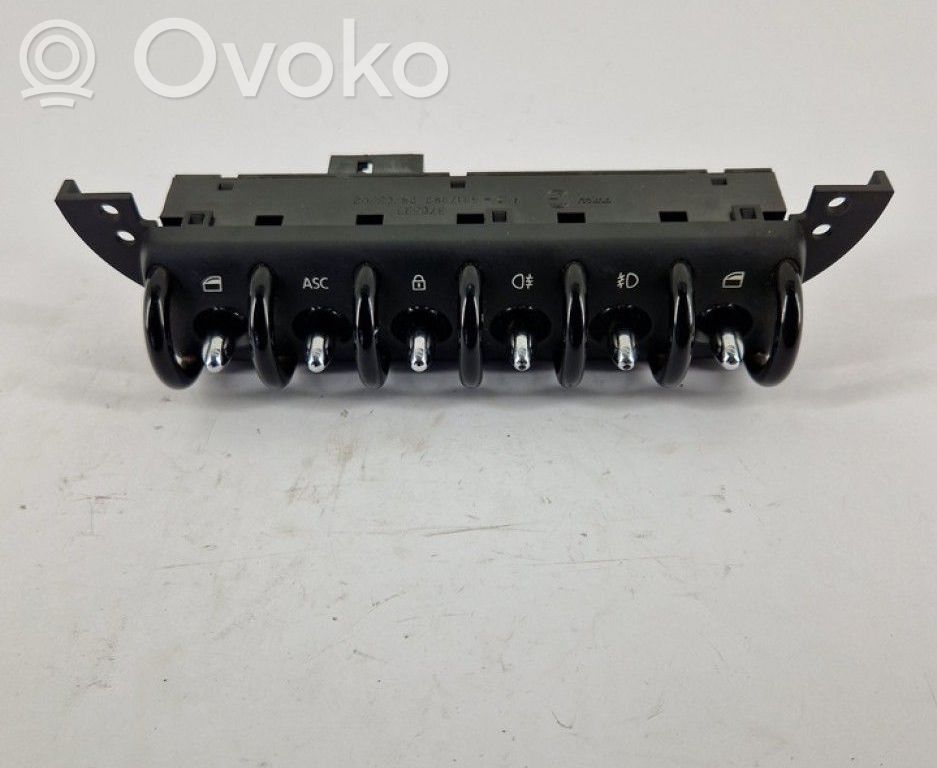 Mini One - Cooper R50 - 53 Przyciski multifunkcyjne 