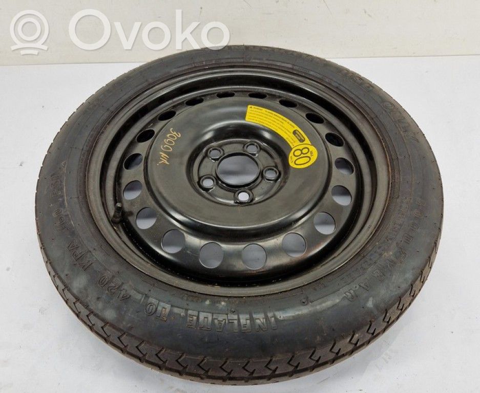 Chrysler 300 - 300C R18-vararengas 