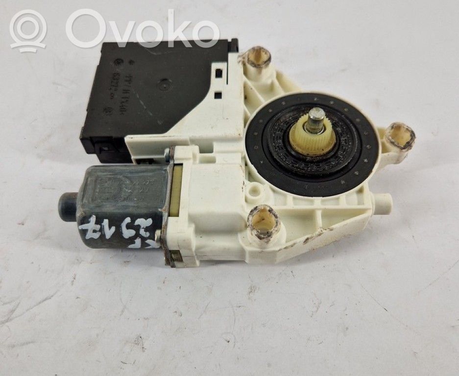 Volkswagen Golf Plus Motor macara geam ușă față