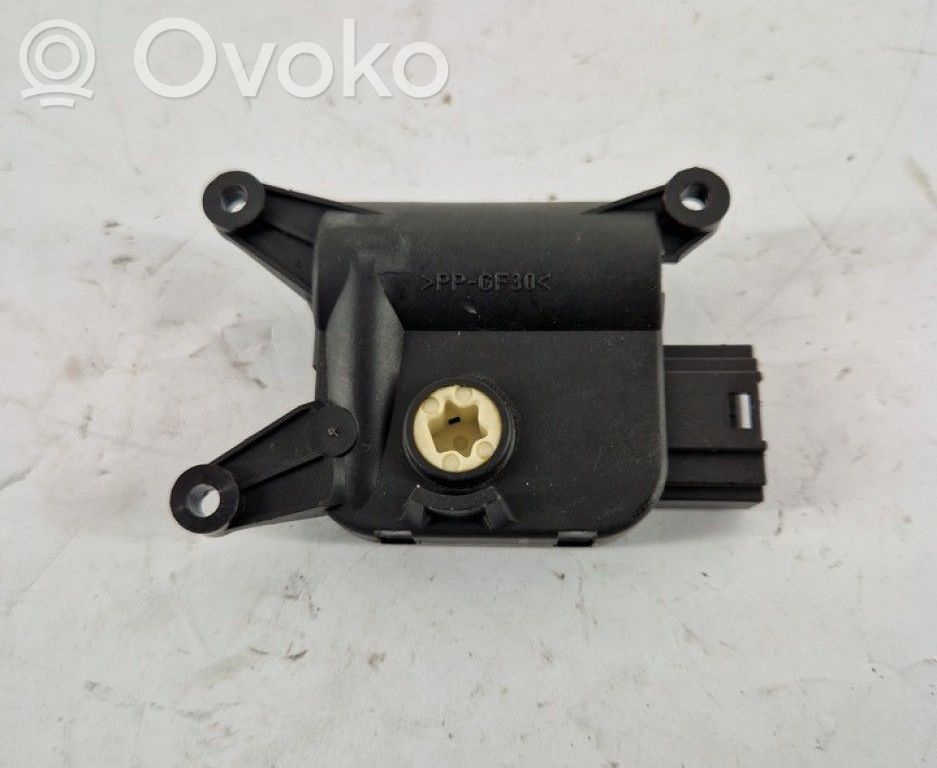 Volkswagen Golf Plus Motor/actuator clapetă aer