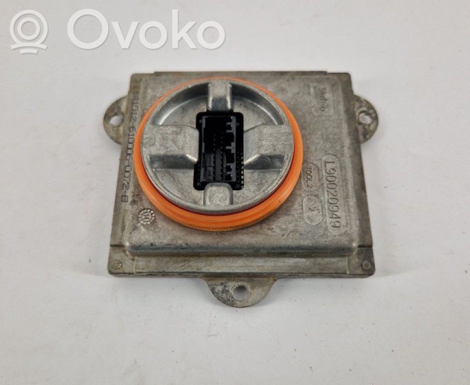 Ford Kuga I Modulo di zavorra faro Xenon 