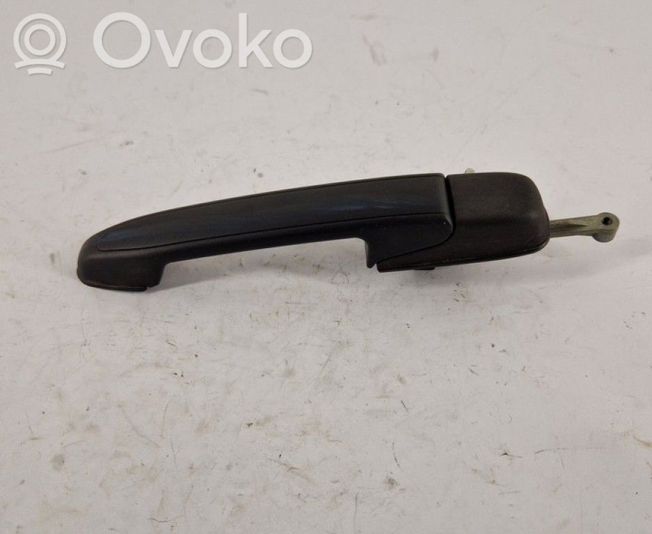 Manecilla externa puerta trasera   11186205151,11186205151,11186205151