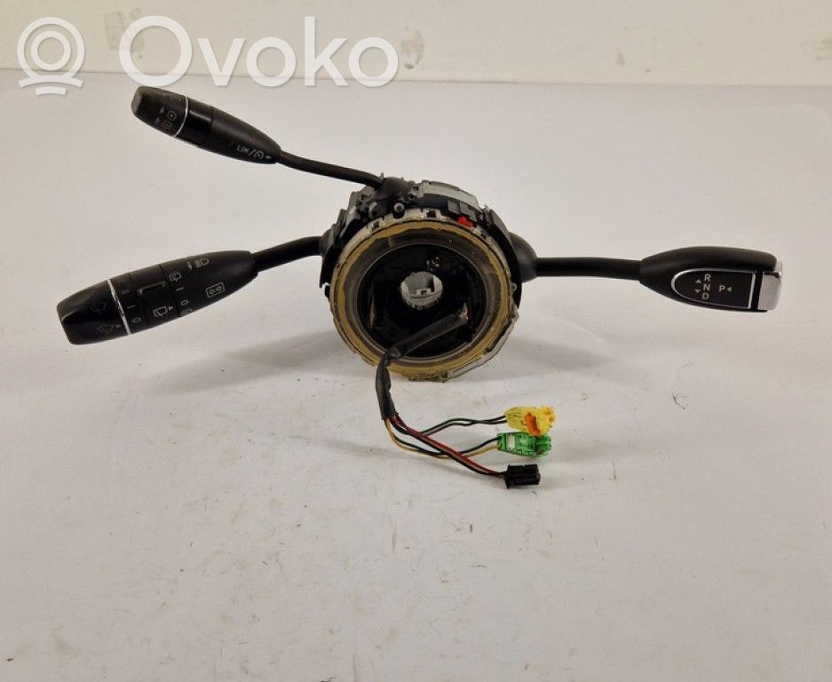 Mercedes-Benz R W251 Interruttore/pulsante di controllo multifunzione 