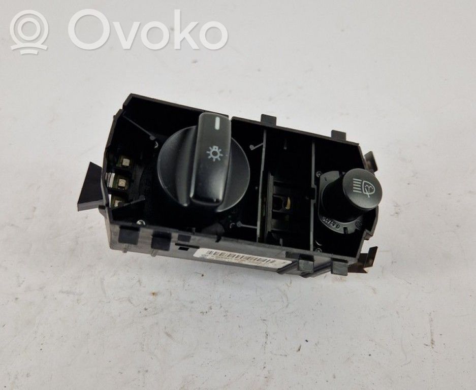 Mercedes-Benz R W251 Comutator lumini 