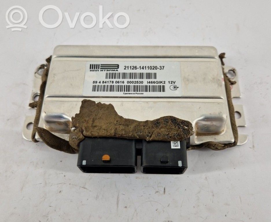 Unidad de control/módulo del motor   21126141102037,21126141102037,21126141102037,594841780616