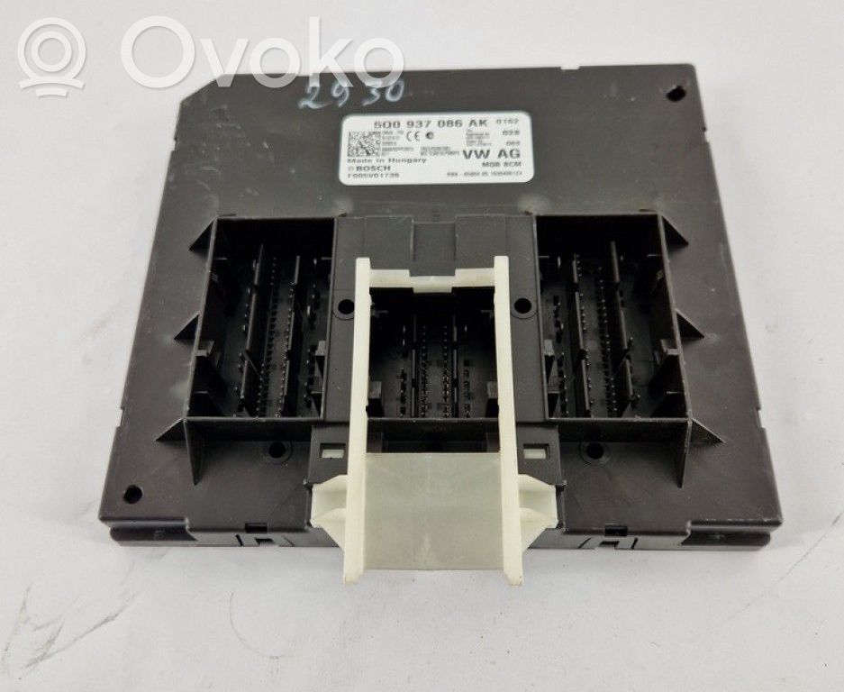 Module confort   5Q0937086AK,5Q0937086AK,5Q0937086AK