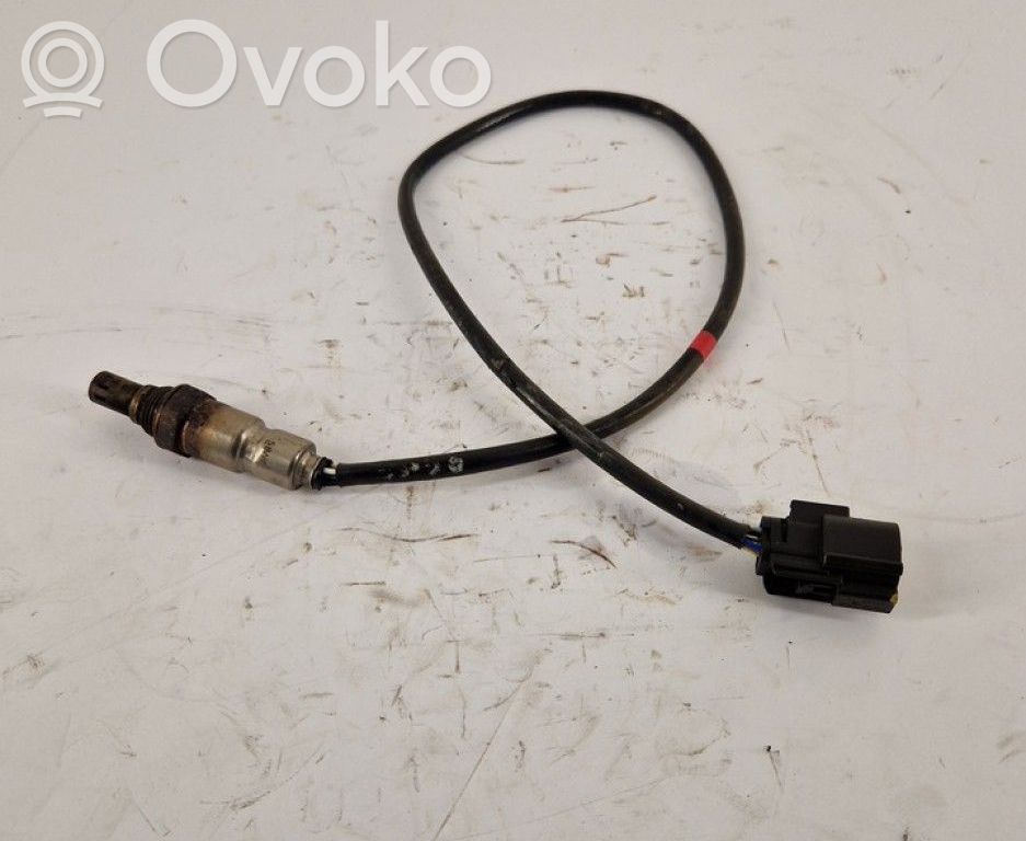 Ford Fiesta Sensore della sonda Lambda 