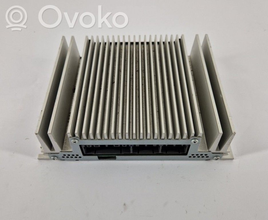 KIA Sportage Amplificatore 