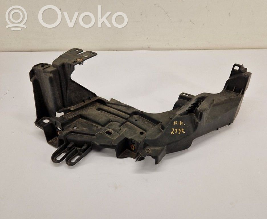 Renault Megane III Ajovalon kannake 