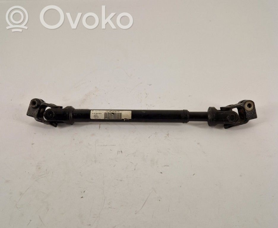 Mercedes-Benz ML W164 Giunto cardanico del piantone dello sterzo