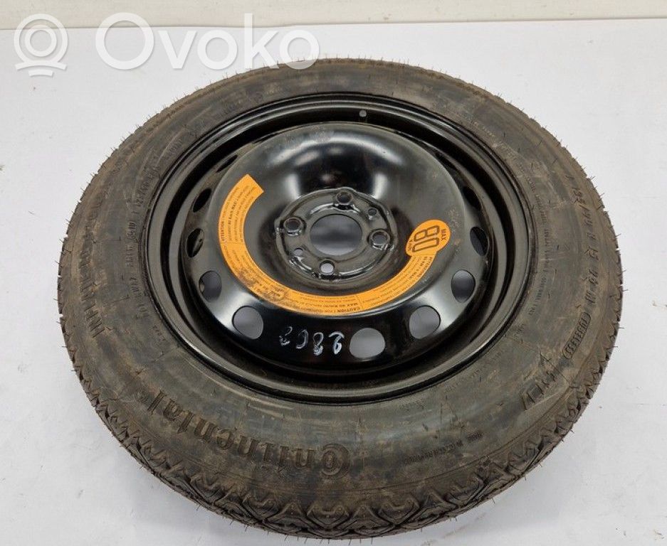 Lancia Delta III Ruota di scorta R15