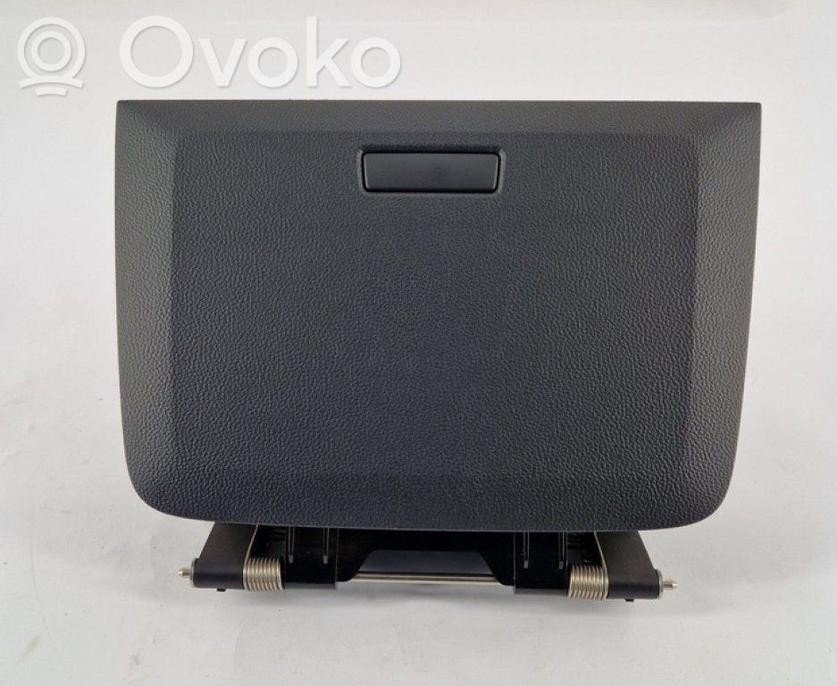 Volkswagen Golf Sportsvan Vano portaoggetti 