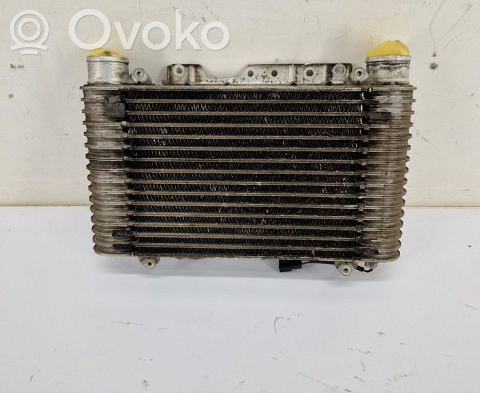 Hyundai Galloper Radiator intercooler 