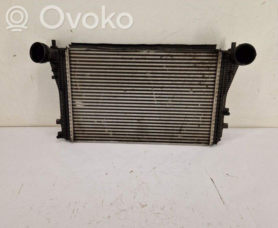 Volkswagen Touran I Radiator intercooler 