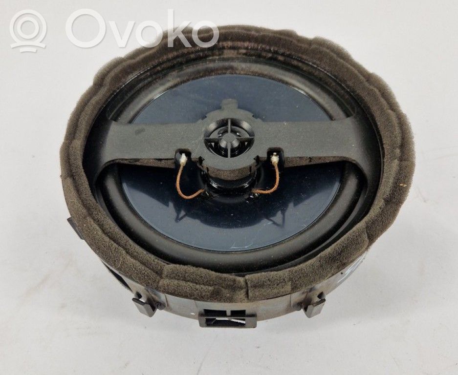 Mitsubishi Outlander Tweeter uși spate 