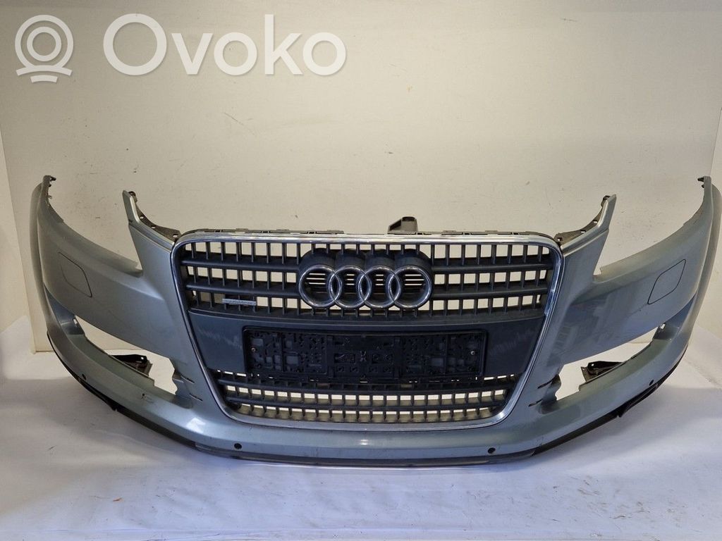 Audi Q7 4L Paraurti anteriore