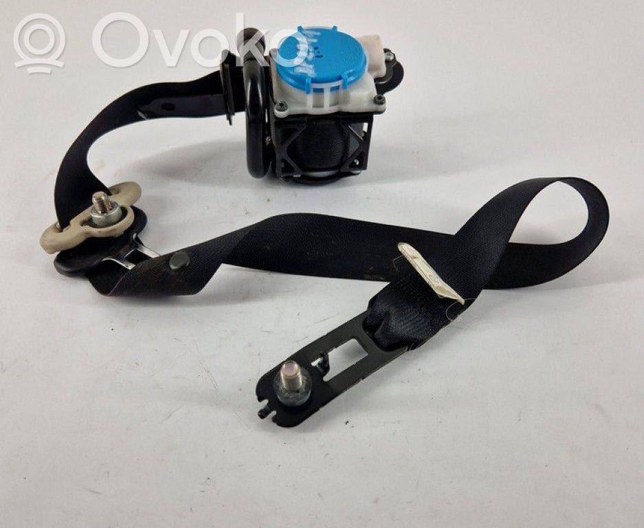 Mazda 3 III Ceinture de sécurité avant