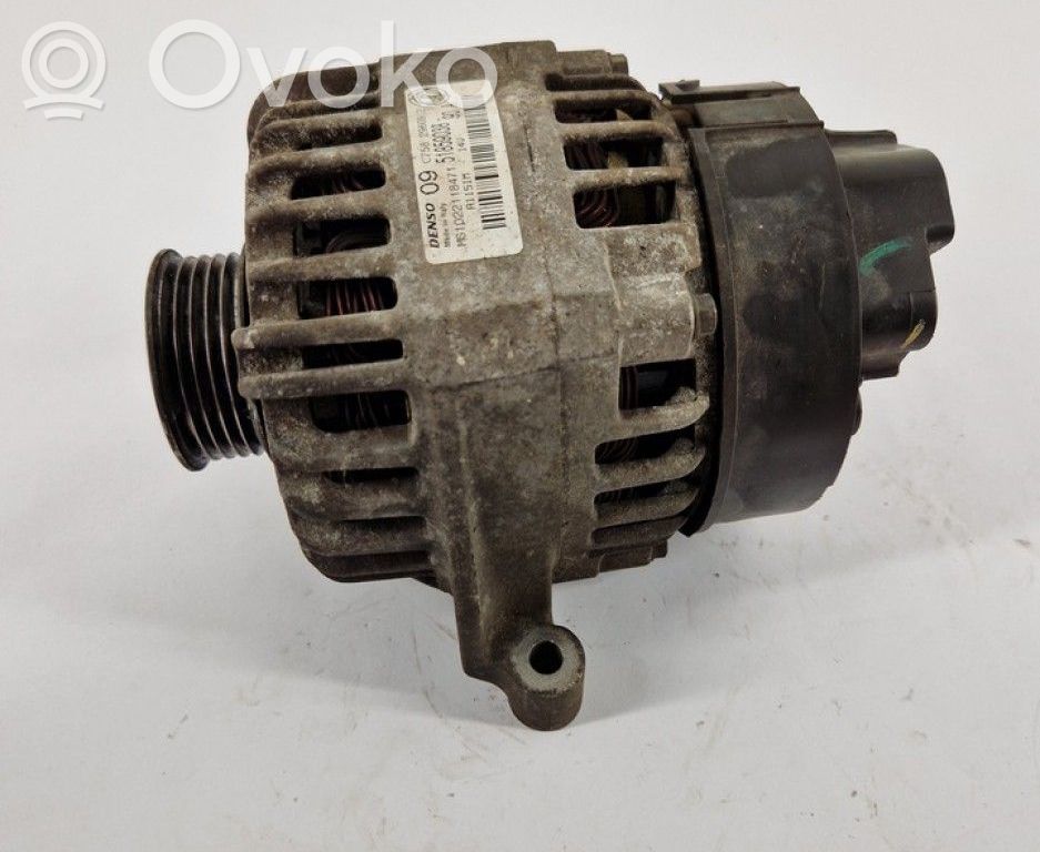 Fiat 500 Generatore/alternatore