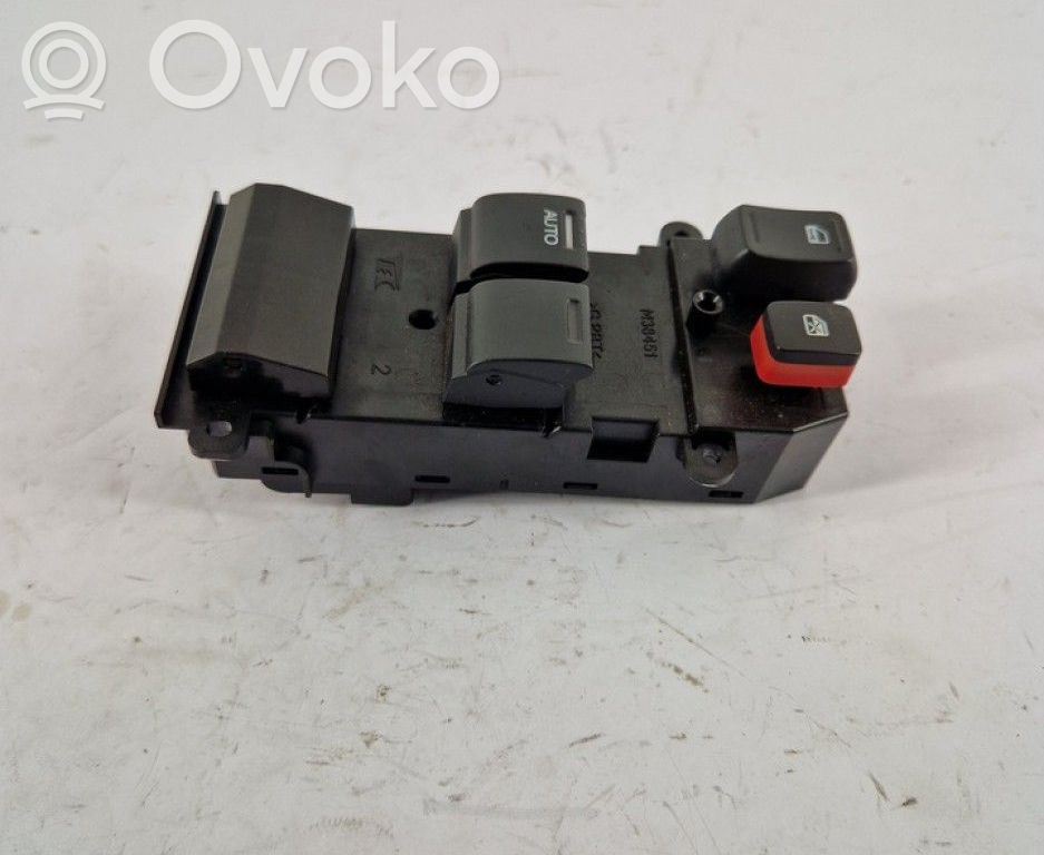 Honda Jazz Przyciski szyb