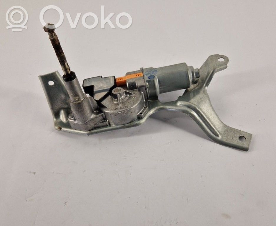 Wischermotor Heckscheibe