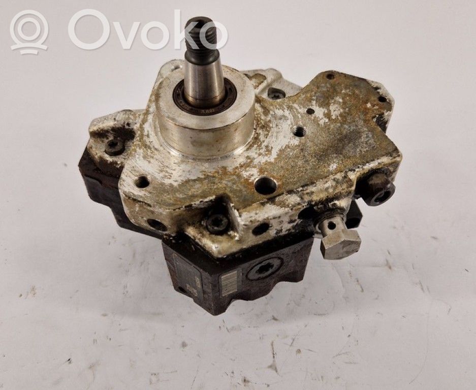 Volkswagen Crafter Pompe d'injection de carburant à haute pression