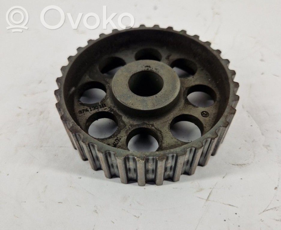 Volkswagen Crafter Polie pignon de pompe à injection