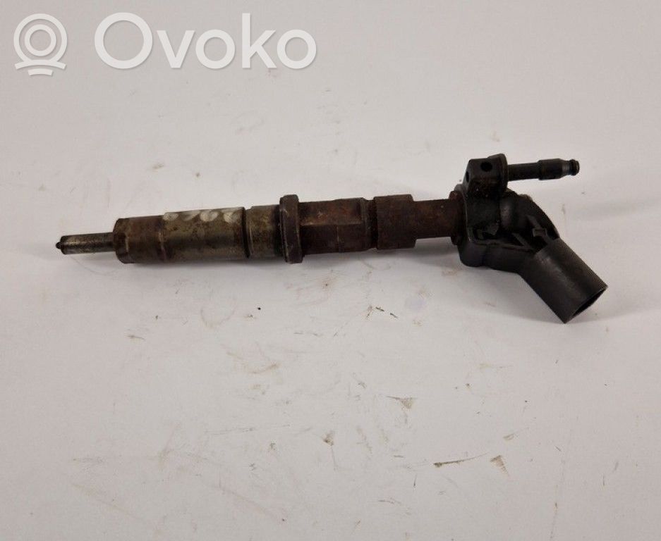 Volkswagen Crafter Injecteur de carburant