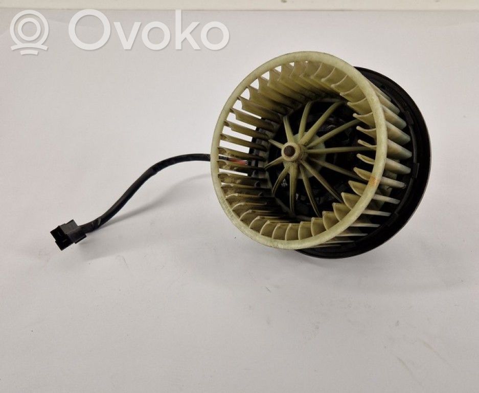 Audi 80 90 B3 Ventilator aerotermă 