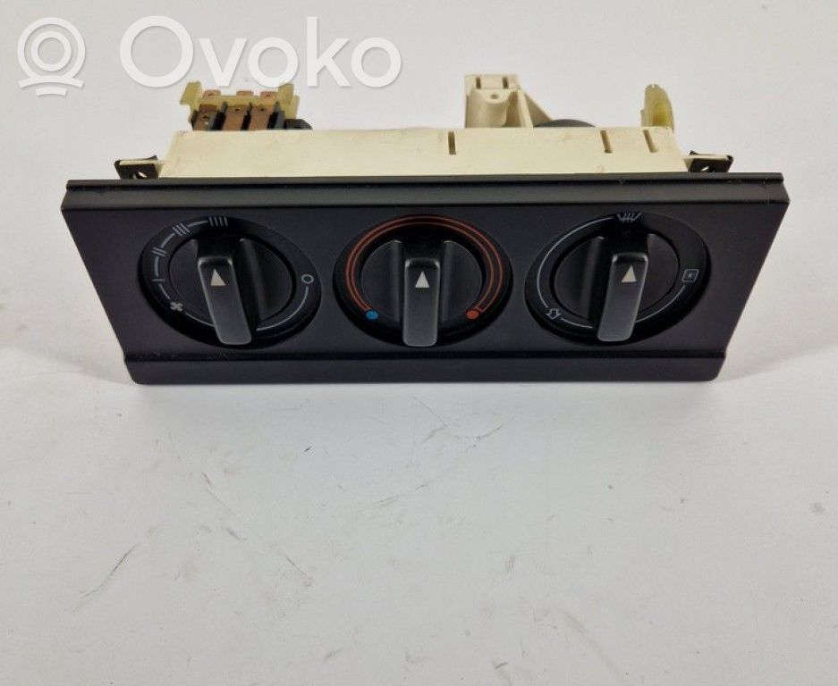 Audi 80 90 B3 Centralina del climatizzatore