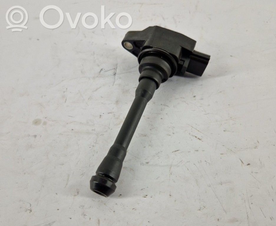 Nissan Qashqai Zündspule Zündmodul