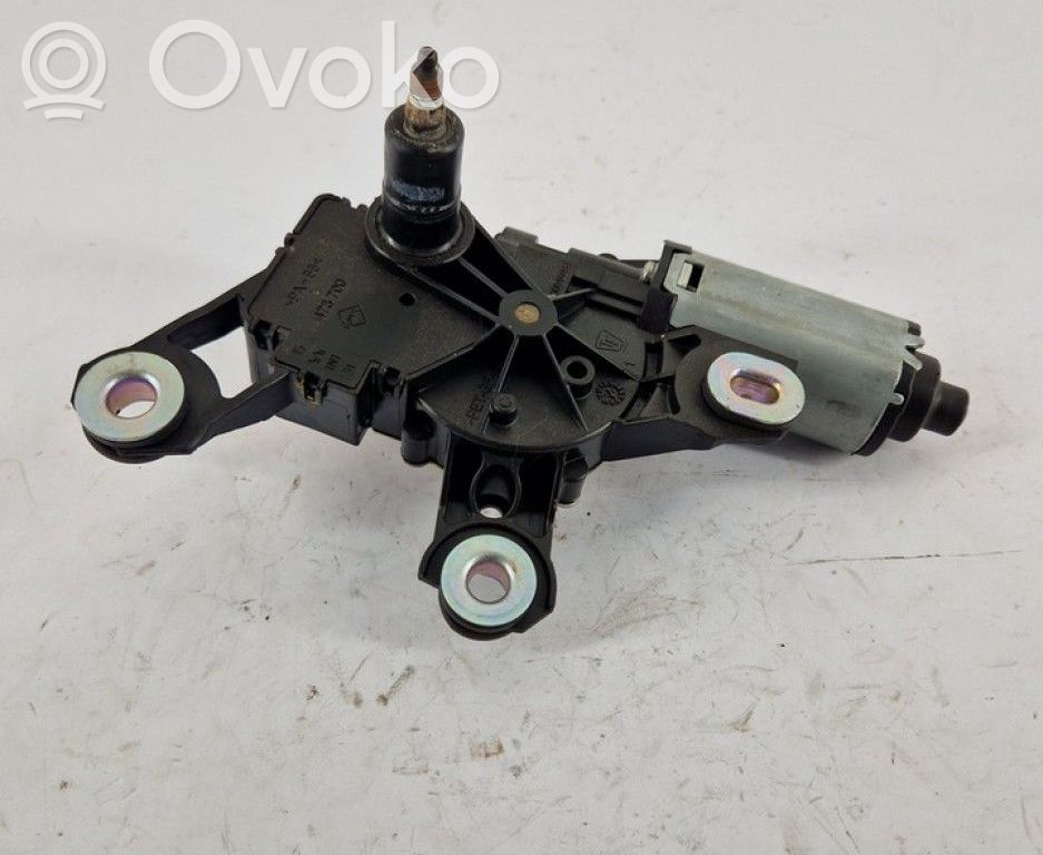 Audi A4 S4 B8 8K Motor ștergător lunetă 