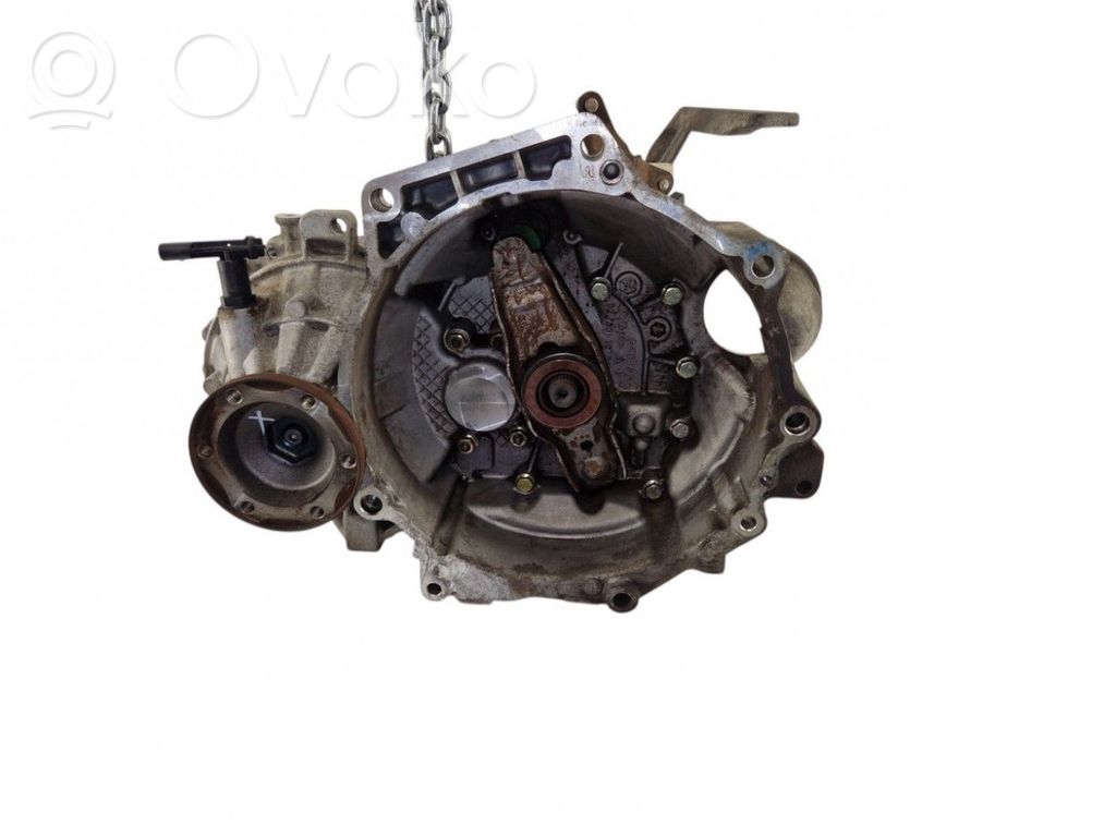 Skoda Fabia Mk1 (6Y) Cutie viteze manuală cu 5 trepte 