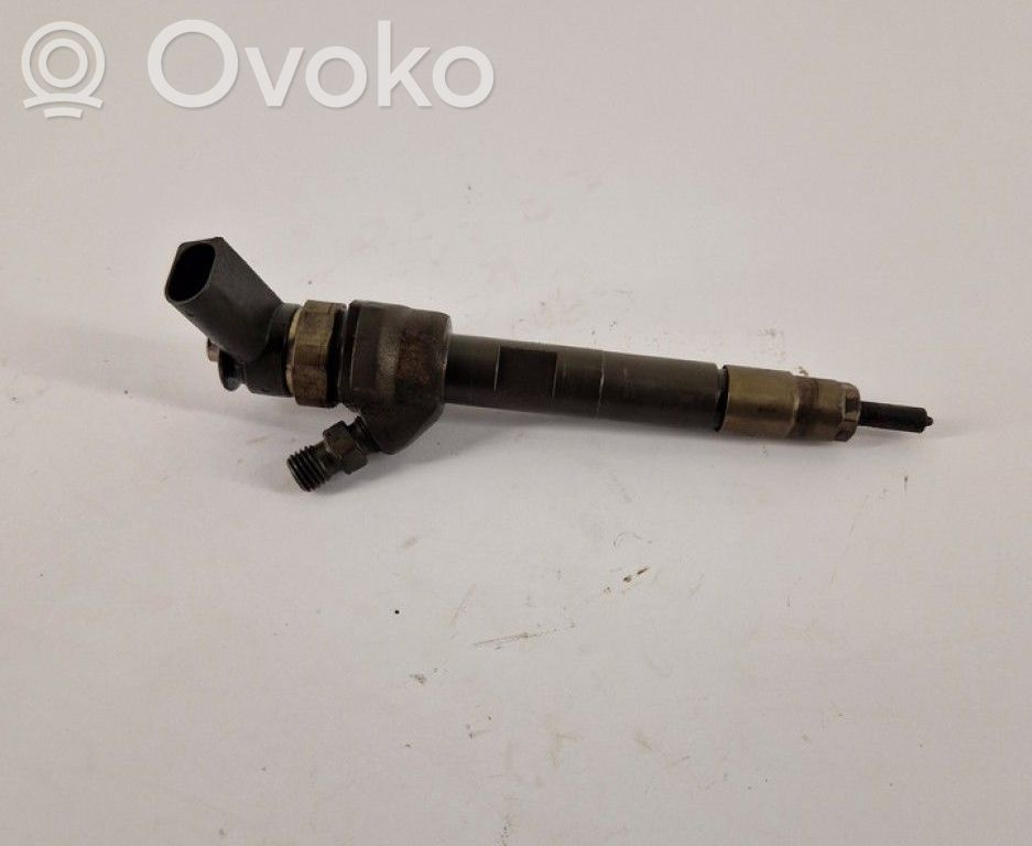 BMW 1 F20 F21 Injecteur de carburant
