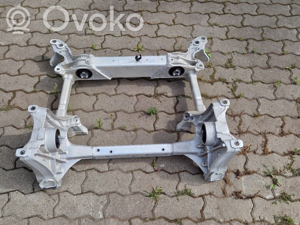 Front subframe   4KE399313E,4KE399313E,4KE399313E