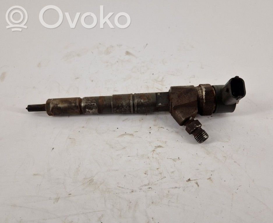 Opel Insignia A Injecteur de carburant