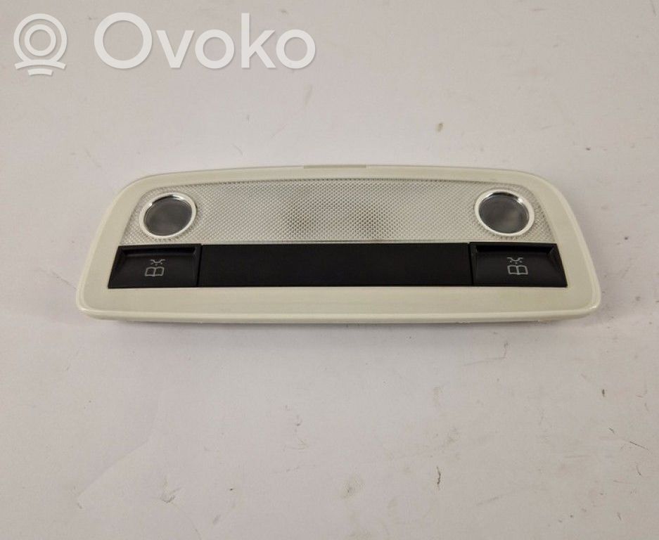 Mercedes-Benz GLA W156 X156 Otras luces interiores 
