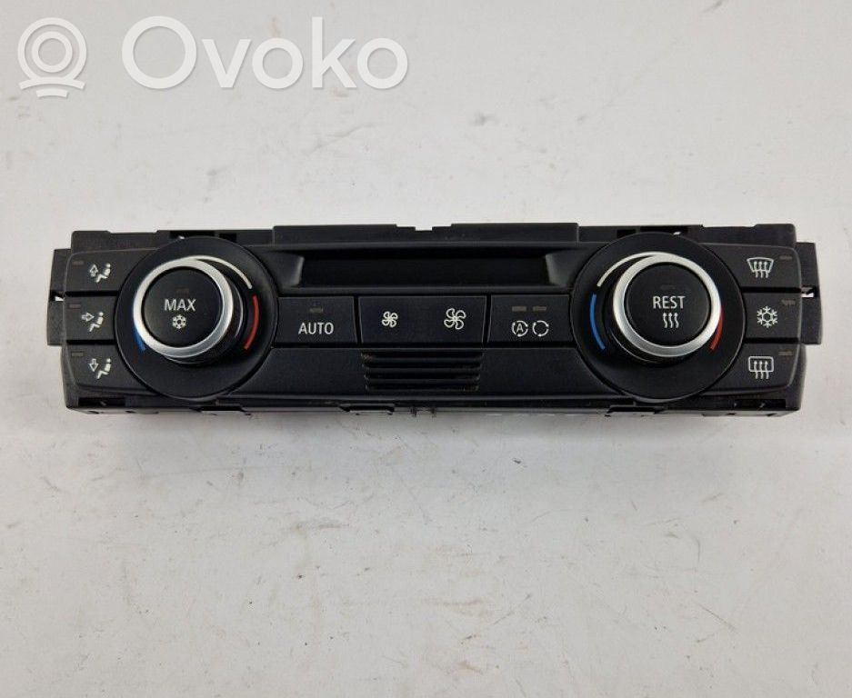 BMW 1 E81 E87 Unitate control climatizare 