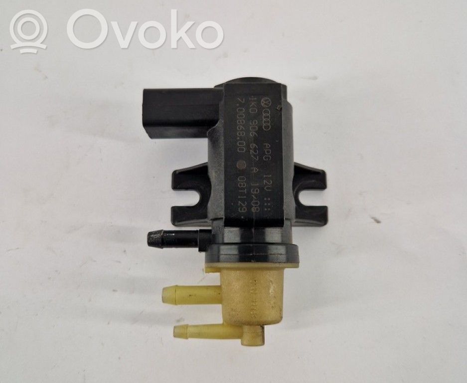 Seat Alhambra (Mk1) Solenoid supapă turbosuflantă 