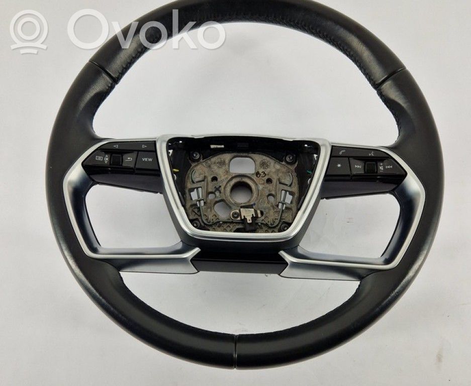 Audi e-tron Volant