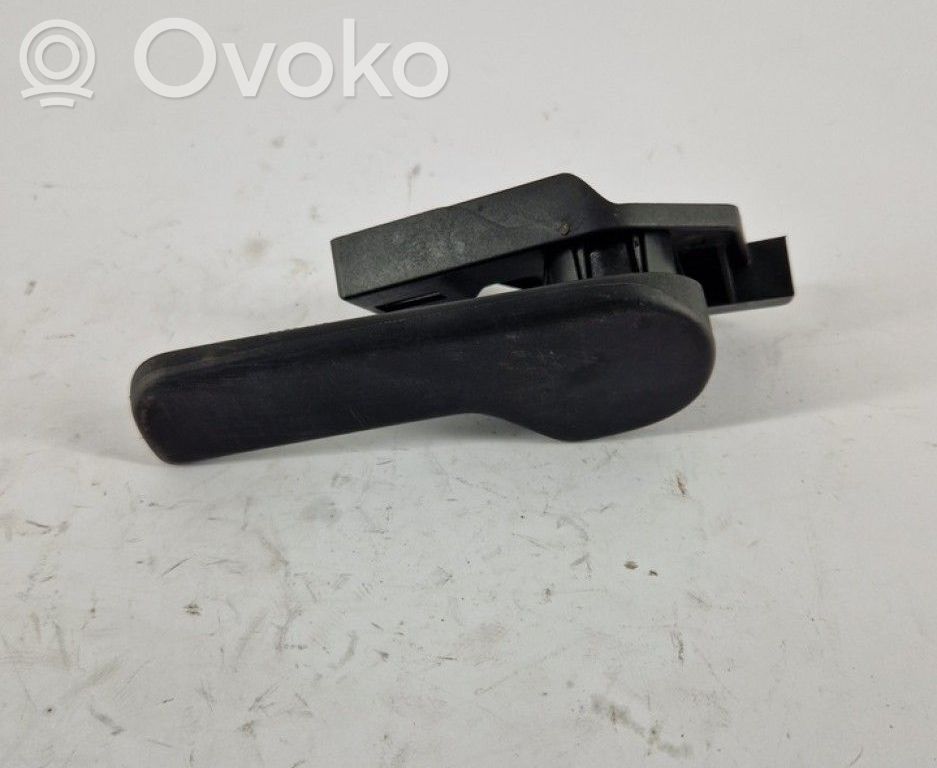 Skoda Fabia Mk1 (6Y) Hebel Öffner Griff Motorhaube 