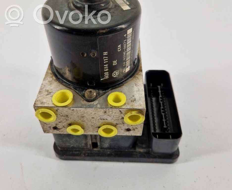 Volkswagen Polo IV 9N3 Bomba de ABS