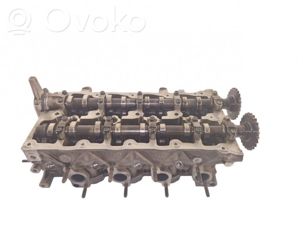 KIA Ceed Chiulasă motor 