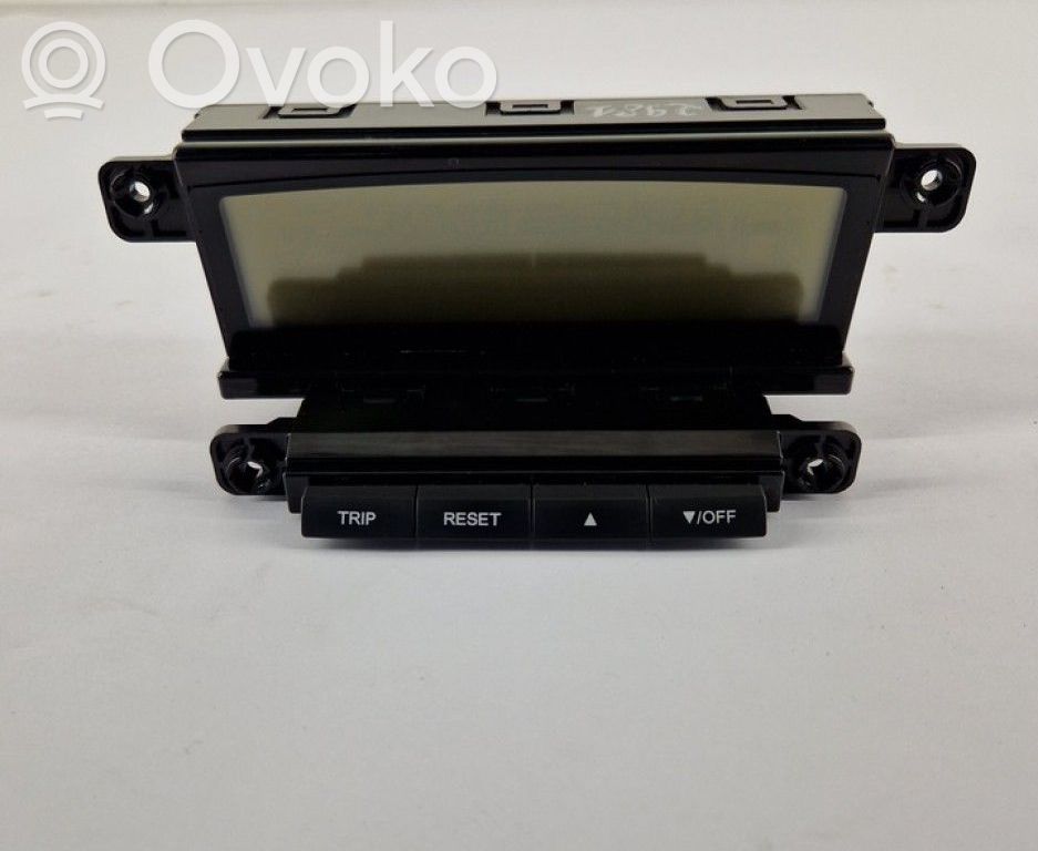 KIA Ceed Monitor/display/piccolo schermo