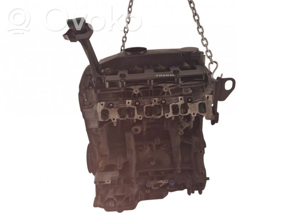 Ford Transit Motor