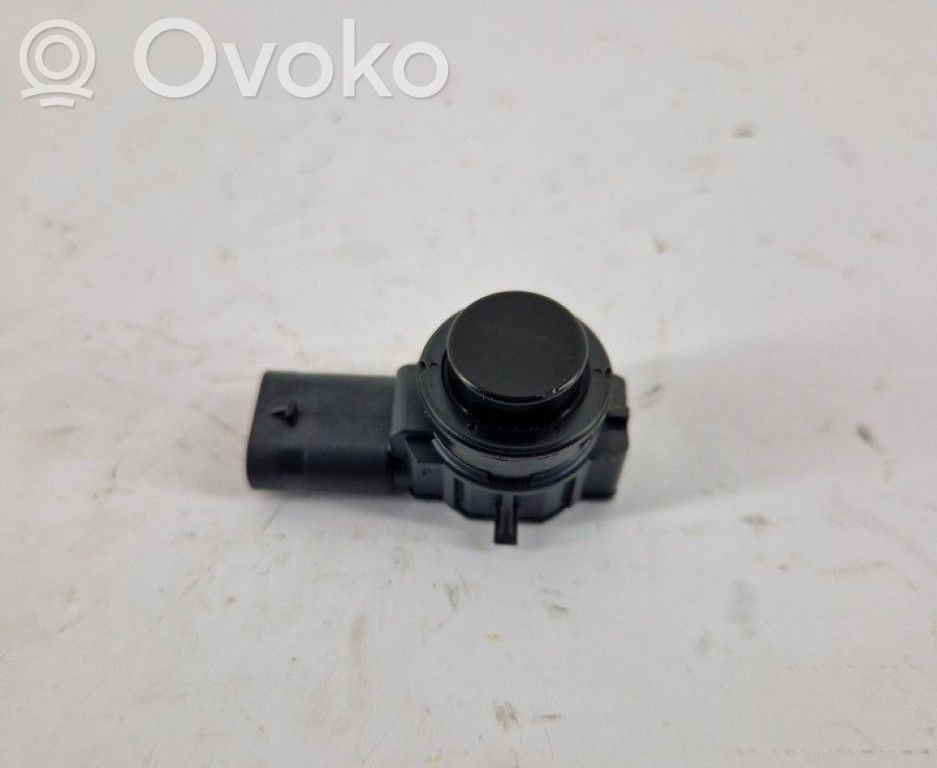 BMW 3 F30 F35 F31 Parkavimo daviklis PDC 